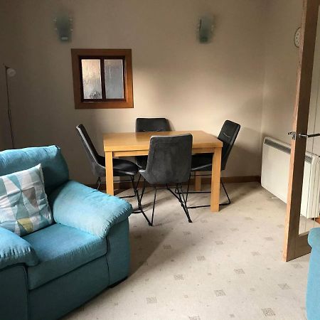 Apartment 76 Kirkwall Luaran gambar