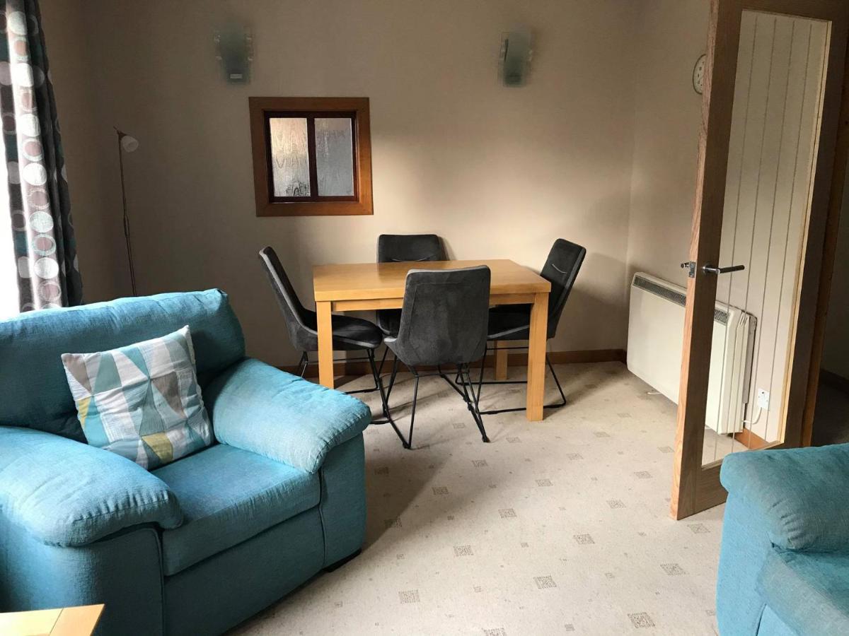 Apartment 76 Kirkwall Luaran gambar
