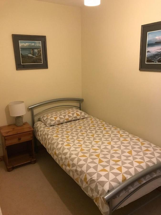 Apartment 76 Kirkwall Luaran gambar