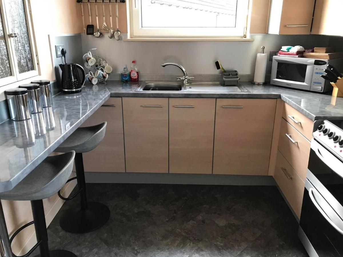 Apartment 76 Kirkwall Luaran gambar