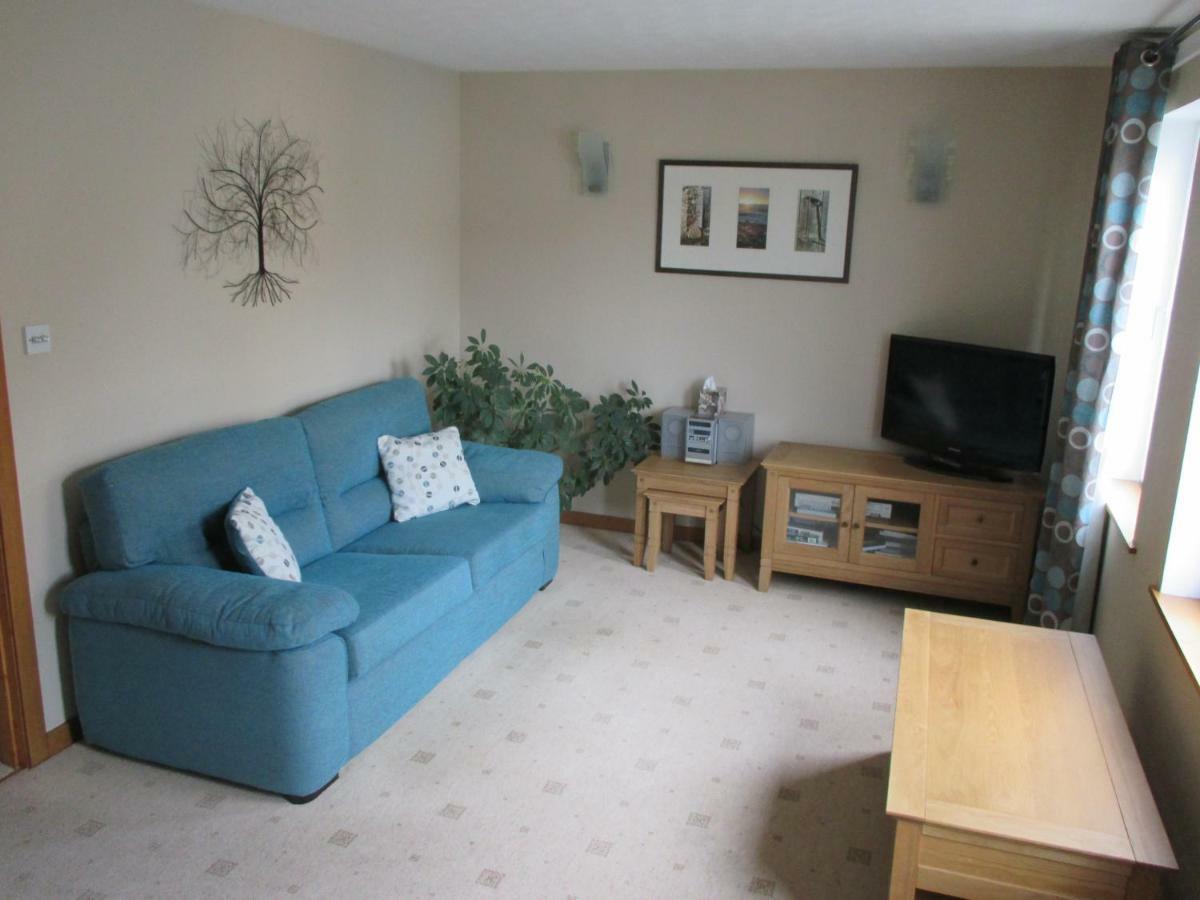 Apartment 76 Kirkwall Luaran gambar