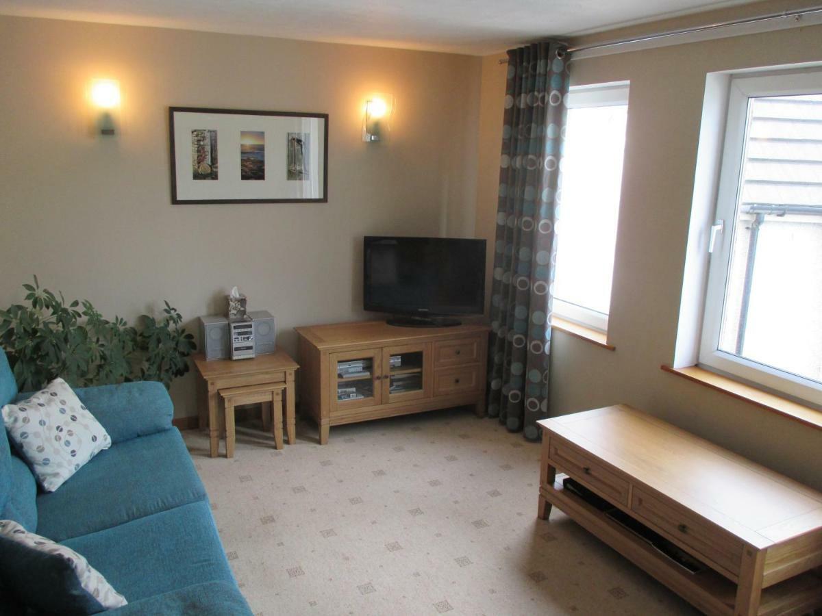 Apartment 76 Kirkwall Luaran gambar